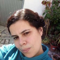 Carla Hilário - Limpeza a Fundo - Costa da Caparica