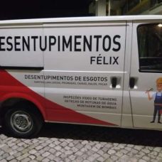 Tiago Felix - Máquinas de Lavar Loiça - Leiria
