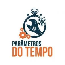 Parâmetros do Tempo Unipessoal LDA - Ar Condicionado e Ventilação - Santiago do Cacém