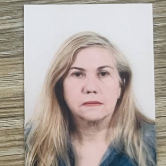 Olívia Mejias - Apoio ao Domícilio e Lares de Idosos - Odivelas