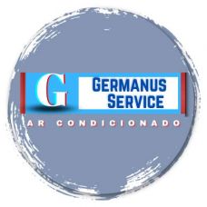 Germanus Service - Ar Condicionado e Ventilação - Almada