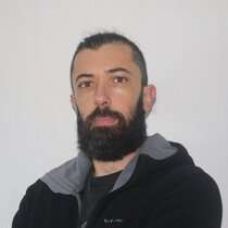 Pedro Santo - Functional Fitness - Personal Training e Fitness - Santarém