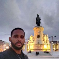 Pidji Alberto - Iluminação - Lisboa