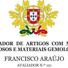 Francisco Araújo - Antiguidades - Braga