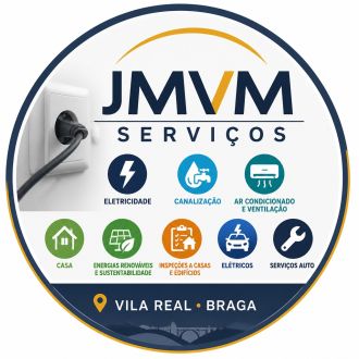 JMVM SERVIÇOS - Iluminação - Valpaços