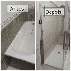 DF remodelações - Instalação ou Substituição da Canalização Exterior - Santo Antão e São Julião do Tojal