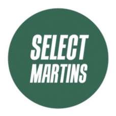 Select Martins - Fixando Portugal