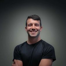 Miguel Ramos | Personal Trainer - Personal Training Outdoor - Arroios