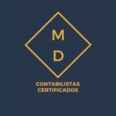 MD Contabilistas Certificados - Técnico Oficial de Contas (TOC) - Ericeira