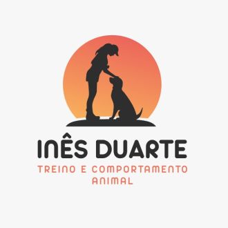 INÊS DUARTE TREINO E COMPORTAMENTO ANIMAL - Treino de Animais - Paredes