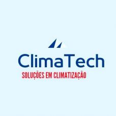 Climatech Solu&ccedil;&otilde;es para Si - Gás - Porto