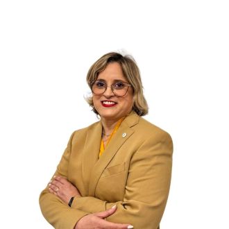 Marta Andrade - Service d'agent immobilier - Rio Tinto