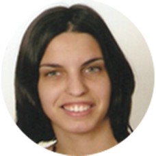Diana Madaleno - Marketing - Barcarena