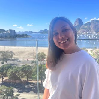 Raquel | Professora do 1.º Ciclo - Explicações - Torres Vedras