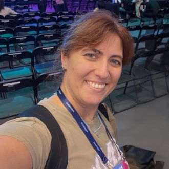 Maria João Marinho - Consultoria de Marketing e Digital - Trofa