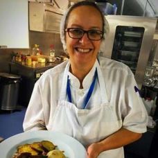 Denise Fernandes - Personal Chef (Uma Vez) - Azeitão (São Lourenço e São Simão)