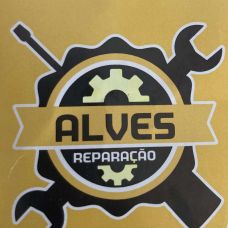 Alves Reparação - Instalação de Lavatório e Torneira - Venteira