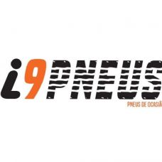 I9Pneus - Carros - Lisboa