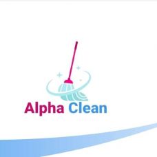 Alpha Clean - Limpeza - Sintra