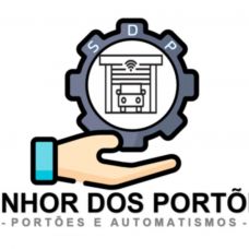 SDP - Senhor dos Portões - Reparação de Portão de Garagem - Mina de Água