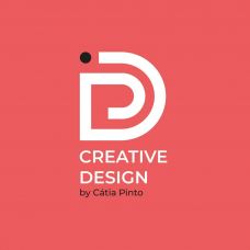 Cátia Pinto | Creative Design - Design de Logotipos - S??o Pedro Fins