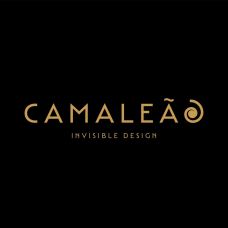 Camaleão Invisible Design