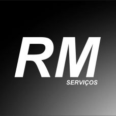 RM SERVIÇOS - Reparação e Texturização de Paredes de Pladur - Falagueira-Venda Nova