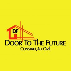Door To The Future - Revestimento de Parede em Madeira - Concei