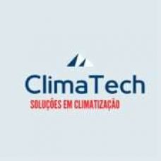 Climatech - Ar Condicionado e Ventilação - Gondomar