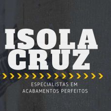 IsolaCruz - Remodelações e Construção - Oeiras