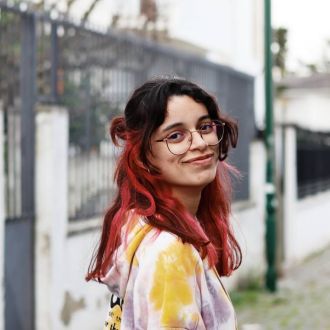 Bruna Pereira - Babysitting - Alfragide