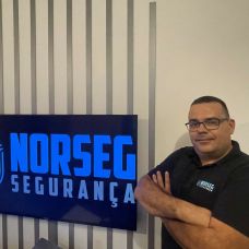 Luís Castro - NORSEG - Instalação e Reparação de Câmaras de Vigilância - São Félix da Marinha