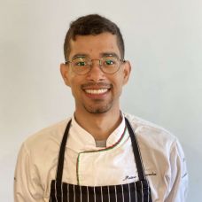 Mateus Alves - Personal Chefs e Cozinheiros - Amadora
