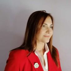 Márcia Pinheiro - Consultoria de Recursos Humanos - Cascais