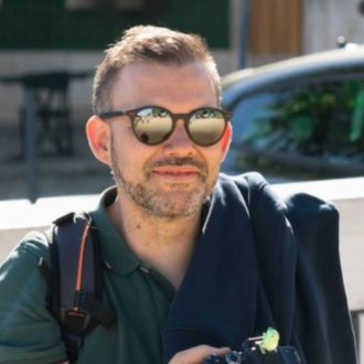 Nico - Fotografia - Almada