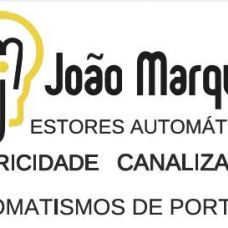 João Marques - Estofador - Viseu