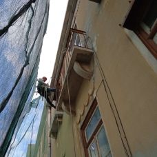 Golden Trabalhos Verticais - Remodelações e Construção - Vila Franca de Xira