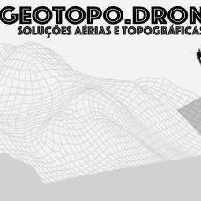 Geotop.Drone - Topografia - Funchal