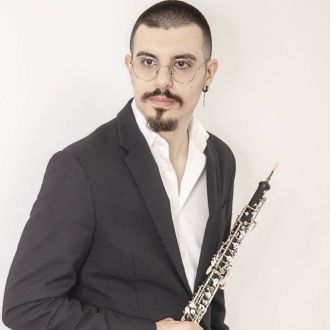 Miguel Dias - Aulas de Música - Setúbal