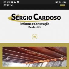 Sérgio Cardoso Barbosa - Reparação de Armários - Gualtar