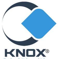Knox - Web Design e Web Development - Lisboa
