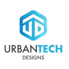 Urban Tech Design - Elétricos - Paredes