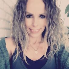Susana Ferreira Dias - Instrutores de Meditação - Torres Vedras