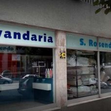 Lavandaria S. Rosendo - Lavagem de Roupa e Engomadoria - Gondomar