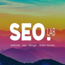 Seo Lab Studio - Web Design e Web Development - Alcochete
