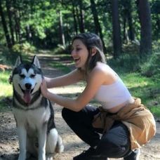Lara Brito - Pet Sitting e Pet Walking - Amadora