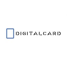 DigitalCard - Design de UI - Montenegro