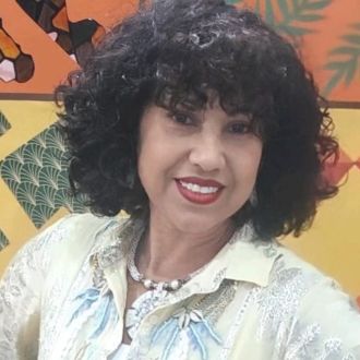 kenia  Cristina da Silva Bento - Home Care Support - Cidade da Maia