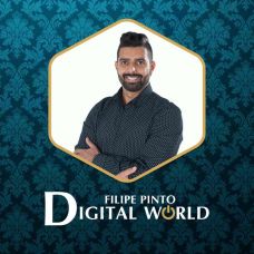 Filipe Pinto Digital World - IT e Sistemas Informáticos - Grândola