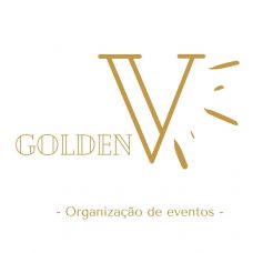 Golden V - Decoração de Eventos - Campo e Sobrado